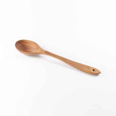 Дървена бъркалка и лъцижа