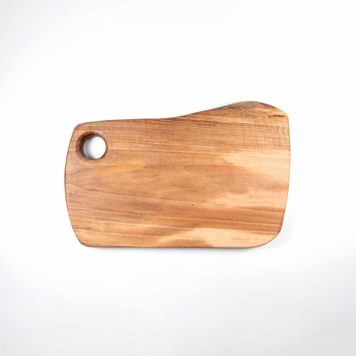 wooden-decosy-wooden-hand-made-cutting-board_2 Cutting board for appetizers - Rectangle - Image 1