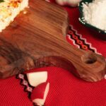 кухненски дъски от орех