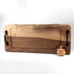 Плато за сирена и мезета | Декоузи премиум